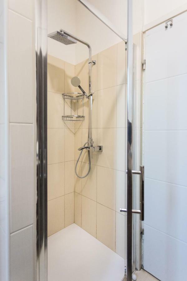 Flower Square Apartments Zagreb Bagian luar foto